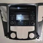 مسجل هونداي سوناتا موديل 2014