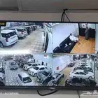 كمرات مراقبه