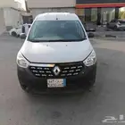 رينو دوكر فان. موديل 2022
