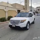 فورد اكسبلورر 2011