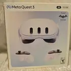 ميتا كويست Meta Quest 3 512Gb 4K