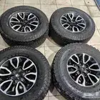 جنوط فرد F150 رابتر