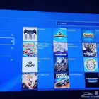 سوني 4 للبيع علي السوم