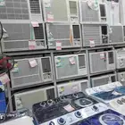 يوجد الدينا جميع النوع المكيفات. شباك وسبلت جداري