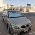 سياره كيا ريو للبيع