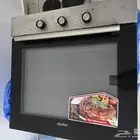 فرنين كهربائيه للبيع نظيفه