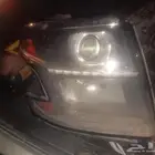 شمعات تاهو 2015 إلى 2019 اصليه