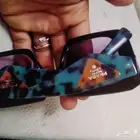 نضاره ماركه اللي يبيها يسوم عليها وياخذه