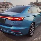 Geely Emgrand GF 2024 (full option)