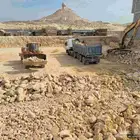 حفر أراضي توريد احلال