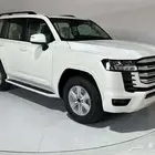 لاند كروزر GXR2 2025
