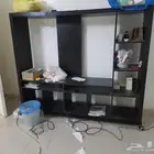 دولاب تلفاز و دولاب للجزم