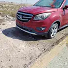 شانجان 35 عاد مديله 2019 تشليح قطع غيار