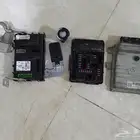 كمبيوتر باثفندار 2013 وجميع والقطع الخاصة بالكمبيوتر