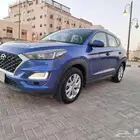 للبيع توسان 2019 مالك ثاني
