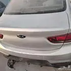 كيا ريو 2019 قطع غيار فقط تشليح