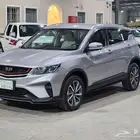 جيلي كوراي 2023