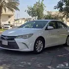 تويوتا كامري 2017
