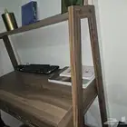 طاولة ركن قهوة او مكتب