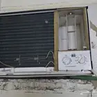 مكيف شباك