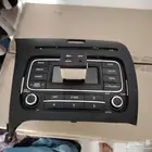 مسجل كيا سيراتو جديد وكالة مع الديكور و USB