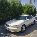 كامري 2002 وارد اليابان