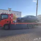 سطحة هدرليك من أبها الى الرياض