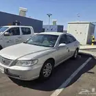 هيونداي ازيرا جراندور