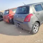 متوفر لدينا قطع غيار سزوكي سوافت
