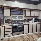 مطبخ المنيوم