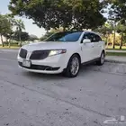 فورد لينكولن MKT مواصفات كاملة 2013