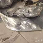 شمعات لكزس es 2009