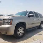 شفروليه سوبربان 2007