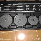 اوزان 50 كيلو ماتفرق عن الجديده