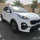 سبورتاج 2022 نضيييف