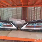 شمعات لكزس 570 موديل 2016 2021