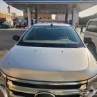 للبيع بسبب السفر فورد ايدج