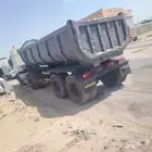 صندوق قلاب 18 متر قاعد 16 للبيع