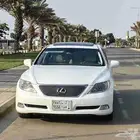 لكزس 460 سعودي لارج