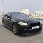 بي ام نادر i550. 2011