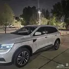 للبيع رينو كوليوس 2018 فل كامل