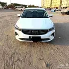 جيلي امجراند 7 2023