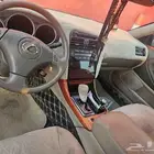 لكزس gs 300 السياره في حاله جيده للبيع على أعلى سوم
