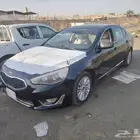 كيا كادينزا موديل 2015