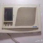 ثلاث مكيفات للبيع الواحد 400 ريال