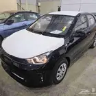 كيا بيجاس 2026 ستاندر