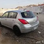 تيدا نيسان موديل 2011 بدون فحص استمارة منتهية
