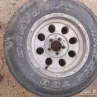 جنوط جتي مقاس 15