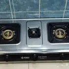 بوتجاز سطح ثلاثه عيون غاز