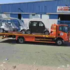 سطحه هيدروليك الرياض إلي جده ومكه المكرمة